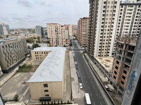 4 otaqlı mənzil, 186 m², Xətai Residence: 530 000 ₼ 5