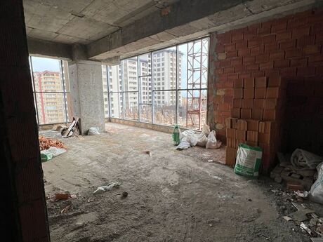 4 otaqlı mənzil, 186 m², Xətai Residence: 530 000 ₼ 2
