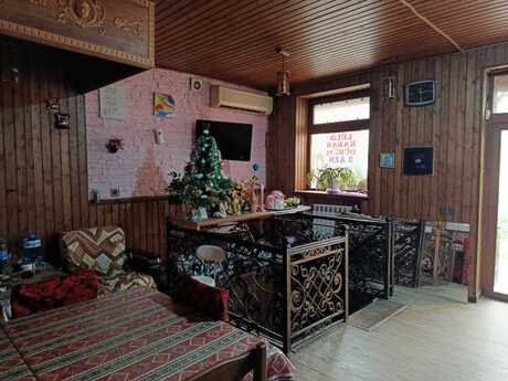 Obyekt - Nəsimi r. - 64 m²