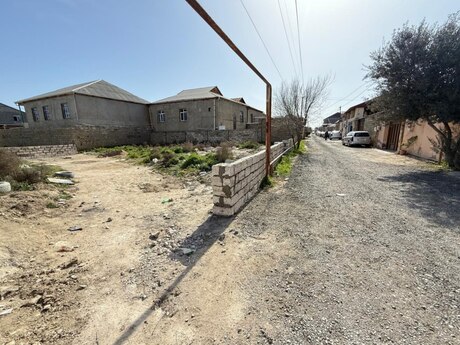 Torpaq - Zığ q. - 4 sot