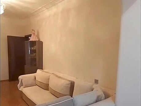 Объявление №5876697 - Баку, м. Азадлыг проспекти, 4-комн., 120 м², 4/9 этаж