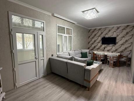 Объявление №5876829 - Баку, пос. НЗС, 3-комн., 69 м²