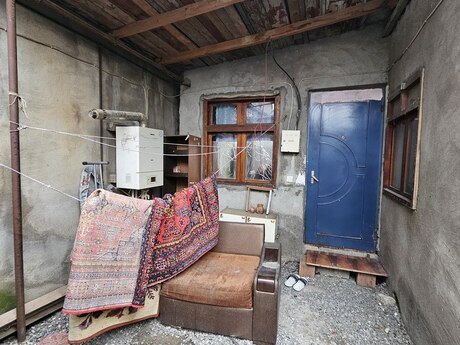 House with Garden, Villa For Sale