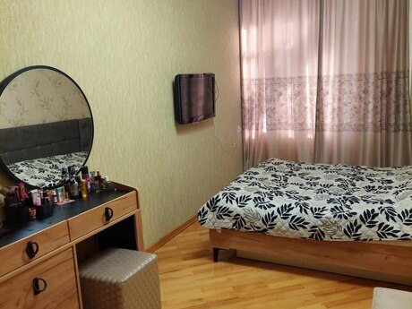 3 otaqlı mənzil, 120 m², Yeni Yasamal: 255 000 ₼ 4