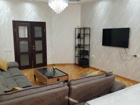 3 otaqlı mənzil, 120 m², Yeni Yasamal: 255 000 ₼ 2