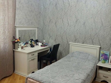 3 otaqlı mənzil, 120 m², Yeni Yasamal: 255 000 ₼ 3