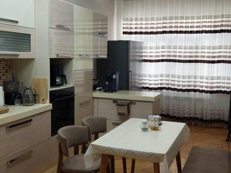 3 otaqlı mənzil, 120 m², Yeni Yasamal: 255 000 ₼ 5