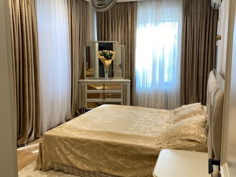 3 otaqlı mənzil, 97 m², Dərnəgül: 380 000 ₼ 4