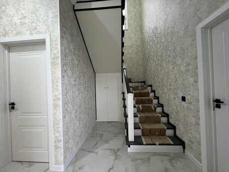 5-комн. дом/дача - пос. Масазыр - 150 м²
