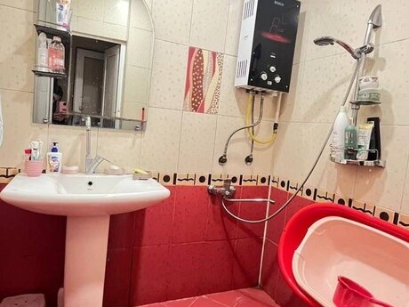 3 otaqlı mənzil, 80 m², Əhmədli: 187 000 ₼ 5