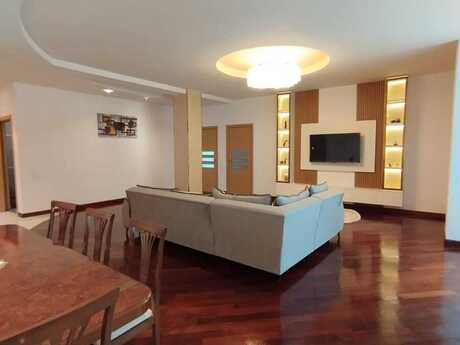 3 otaqlı yeni tikili - 28 May m. - 140 m²