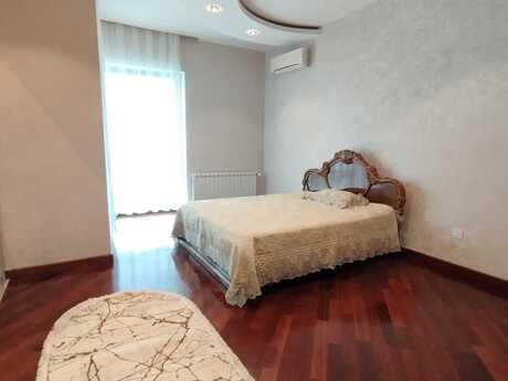 3 otaqlı yeni tikili - 28 May m. - 140 m²