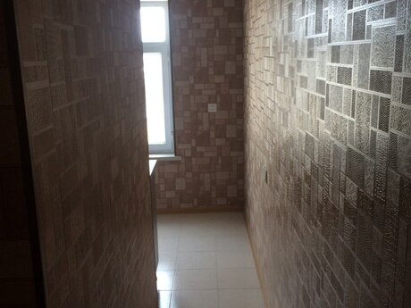 1 otaqlı köhnə tikili - Nəriman Nərimanov m. - 30 m²