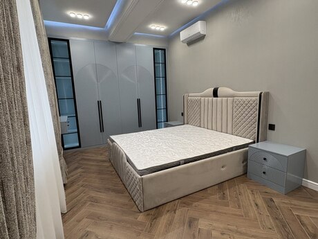 3 otaqlı mənzil, 105 m², Həzi Aslanov: 345 000 ₼ 5