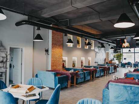 Obyekt - Binəqədi r. - 250 m²