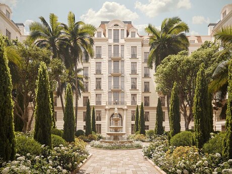 1 otaqlı yeni tikili - Nardaran q. - 55.3 m²