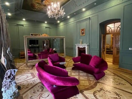 Объявление №5877136 - Баку, м. Ичеришехер, 7-комн., 345 м²