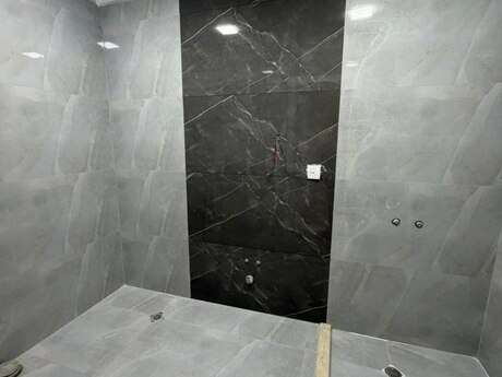 3-комн. новостройка - м. Дернегюль - 124 м²