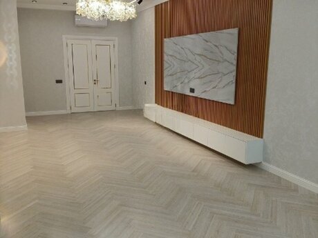 4 otaqlı mənzil, 160 m², Şah İsmayıl Xətai: 595 000 ₼ 4