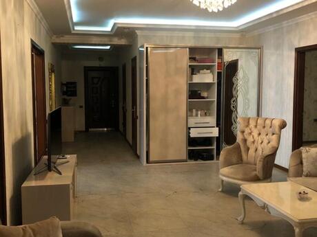 5-room apartment, 286 m², 28 May: 850 000 ₼ 5
