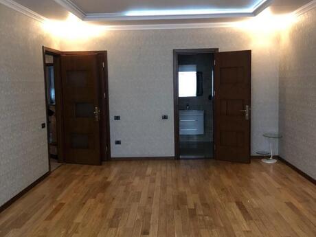 5 otaqlı yeni tikili - 28 May m. - 286 m²