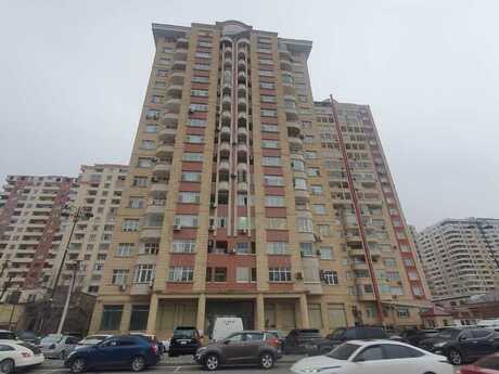 Obyekt - Elmlər Akademiyası m. - 517 m²