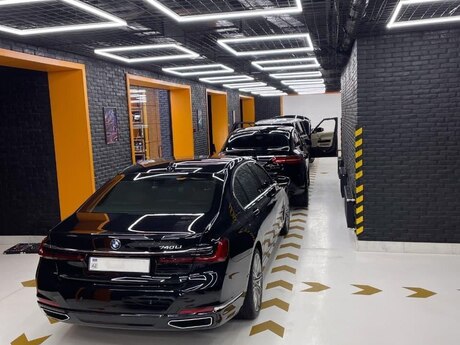 Объявление №5877214 - Баку, Бинагадинский р., 1020 м²