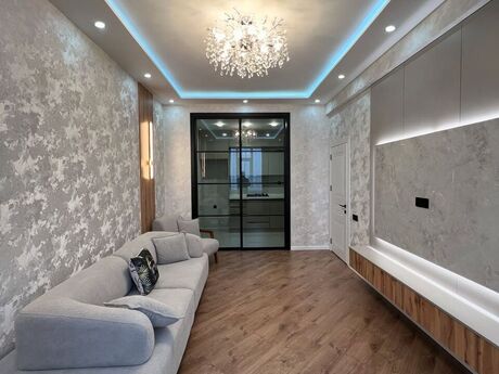 3 otaqlı mənzil, 80 m², Həzi Aslanov: 242 000 ₼ 2