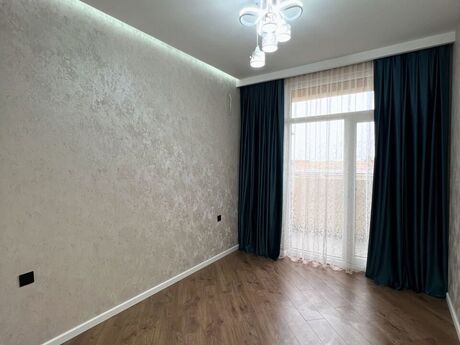 3 otaqlı mənzil, 80 m², Həzi Aslanov: 242 000 ₼ 5