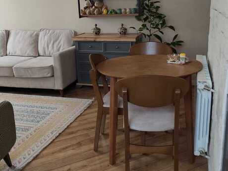 4 otaqlı yeni tikili - 7-ci mikrorayon q. - 100 m²