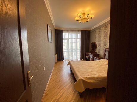 2 otaqlı mənzil, 92 m², Nəriman Nərimanov: 252 000 ₼ 5