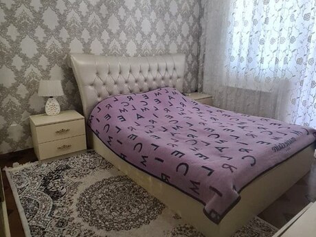3 otaqlı mənzil, 90 m², Xətai: 155 000 ₼ 5