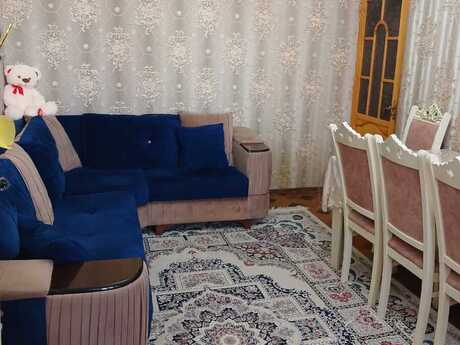 3 otaqlı mənzil, 90 m², Xətai: 155 000 ₼ 2