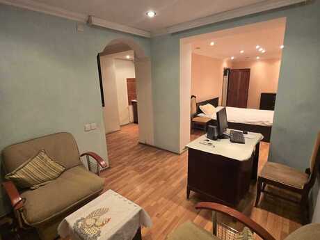 Elan №5877354 - Bakı, Elmlər Akademiyası m., 2 otaqlı, 86 m², 1/5 mərtəbə