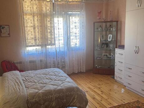 3 otaqlı mənzil, 118 m², Şah İsmayıl Xətai: 365 000 ₼ 2