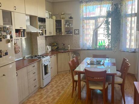 3 otaqlı mənzil, 118 m², Şah İsmayıl Xətai: 365 000 ₼ 4