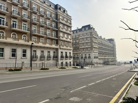 4 otaqlı mənzil, 132 m², Knightsbridge Residence White City: 670 000 ₼ 3