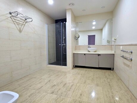 4-комн. новостройка - Сабунчинский  р. - 162 м²