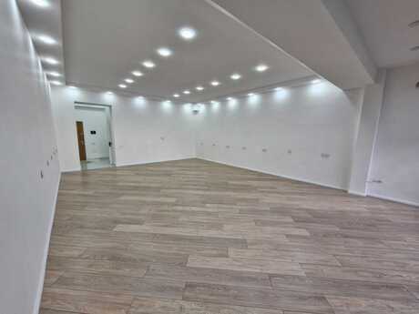2 otaqlı ofis - Şah İsmayıl Xətai m. - 68 m²