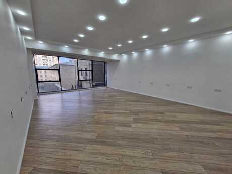 2 otaqlı ofis - Şah İsmayıl Xətai m. - 68 m²