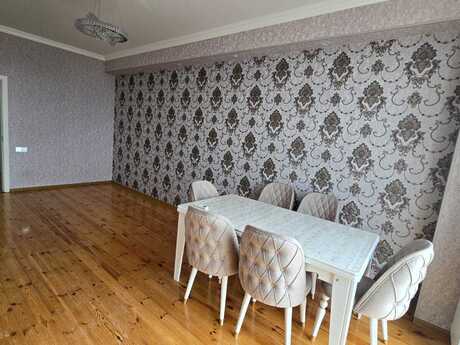 2 otaqlı yeni tikili - Həzi Aslanov q. - 60 m²