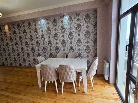 2 otaqlı yeni tikili - Həzi Aslanov q. - 60 m²