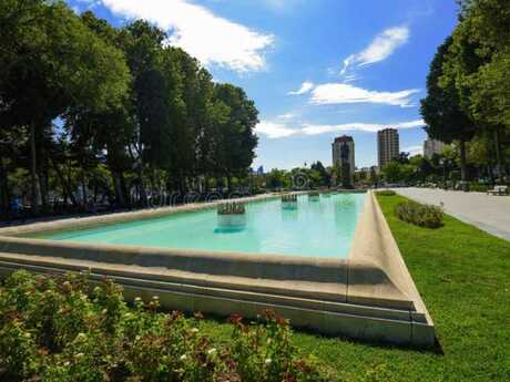 4 otaqlı köhnə tikili - 28 May m. - 100 m²