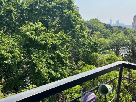 4 otaqlı köhnə tikili - 28 May m. - 100 m²