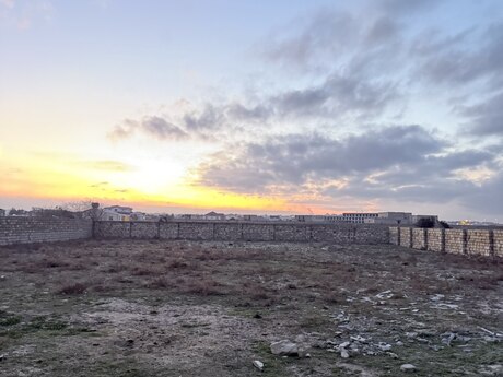 Elan №5877684 - Bakı, Bilgəh q., 15 sot