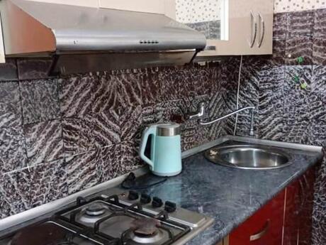 2-комнатная квартира, 45 м², Neftçilər: 130 000 ₼ 5