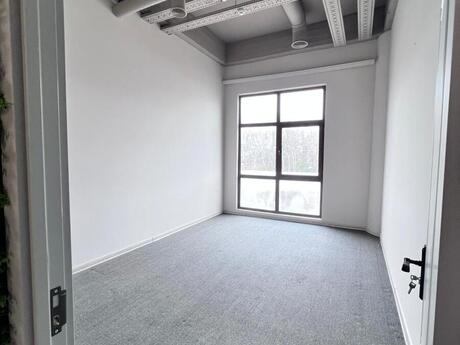4 otaqlı ofis - 28 May m. - 160 m²