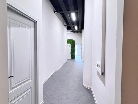 4 otaqlı ofis - 28 May m. - 160 m²