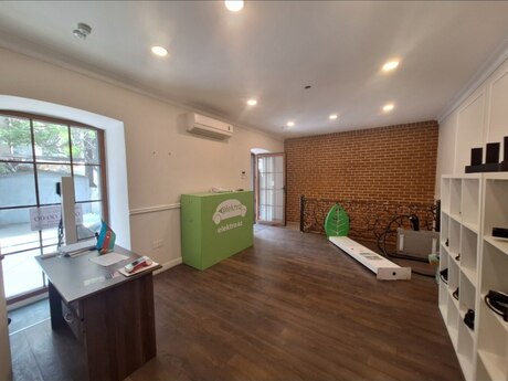 Obyekt - Nizami m. - 60 m²
