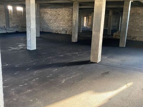 Obyekt - Xəzər r. - 1100 m²
